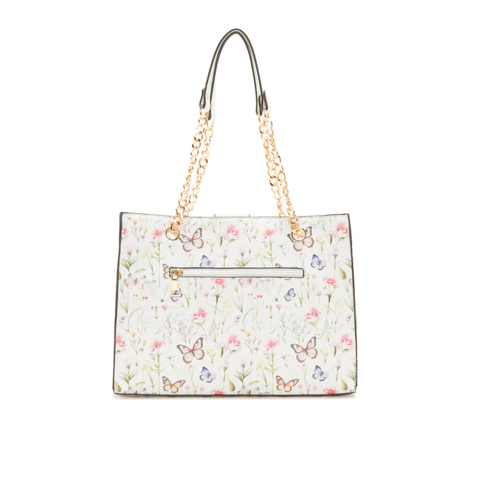 120673-98-ALOHA-02-ALOHA-Women's Handbags | Accessories-YELLOW-Yellow Shoes
