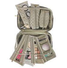 Amour Travel Case