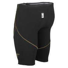 Aqua Sphere Mpulse Jammer - Black/Gold