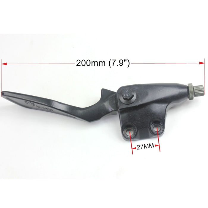 ATV PARKING BRAKE LEVER FITS YAMAHA and More