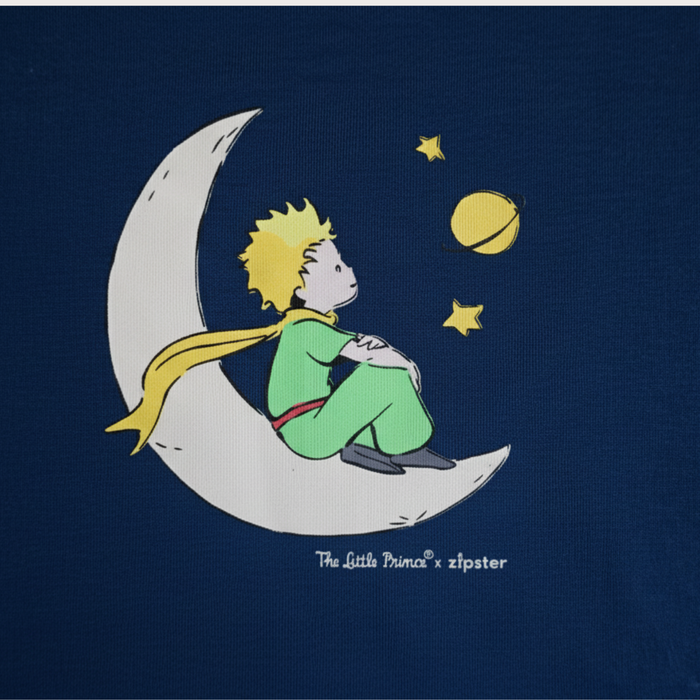 Bamboo Lounge Set The Little Prince® Among the Stars