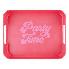 Bar Tray