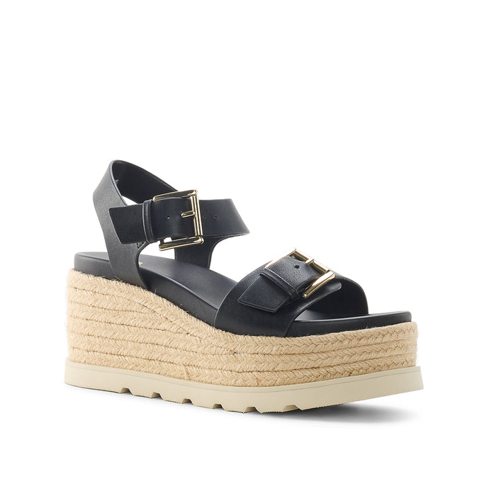121958-01-BARBADE-03-BARBADE-Women's Sandals-Yellow-Yellow Shoes