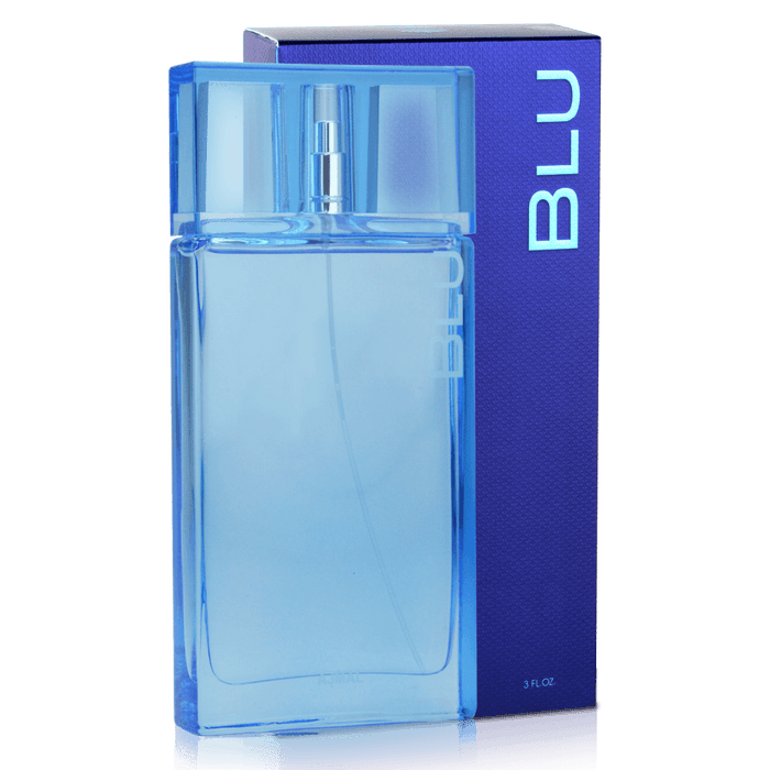 BLU Perfume (Oil) for Men by Ajmal Perfume - image 3