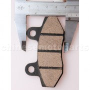 Brake Pad for 50cc-250cc ATV & Dirt Bike