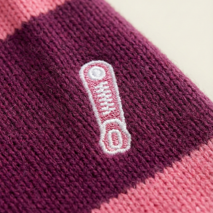 Breastfeeding Sweater Bilbao