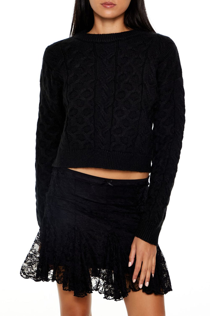 black / XS