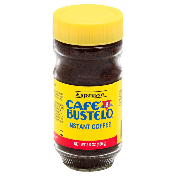 Café Bustelo Café 3.5 oz