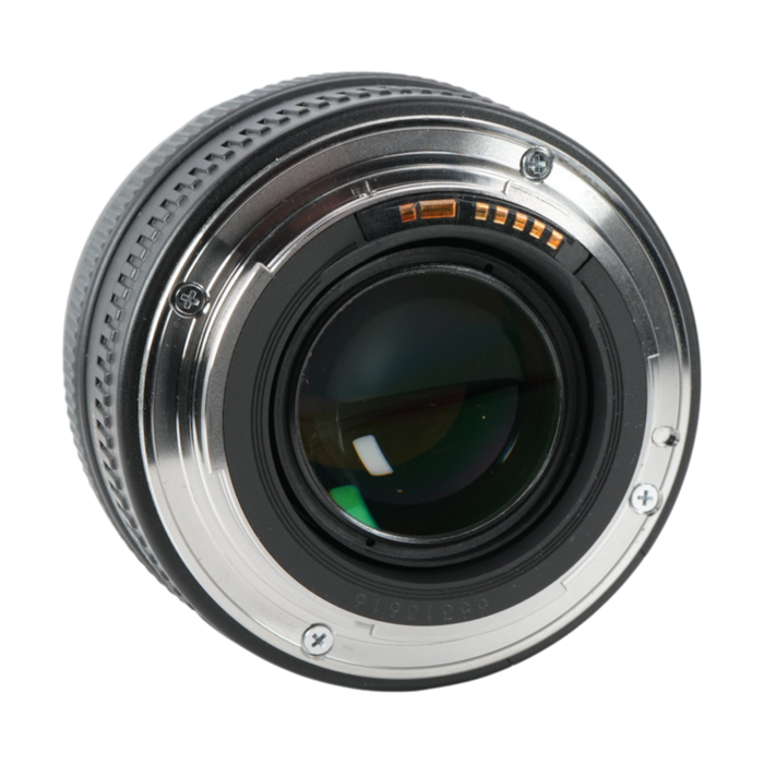 Canon EF 50mm f/1.4 Full-frame DLSR Lens