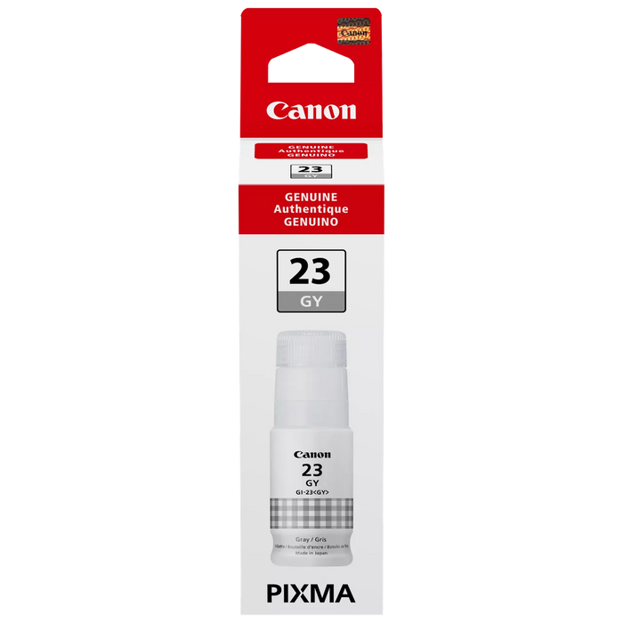 Canon GI-23 Ink Bottle for PIXMA G620