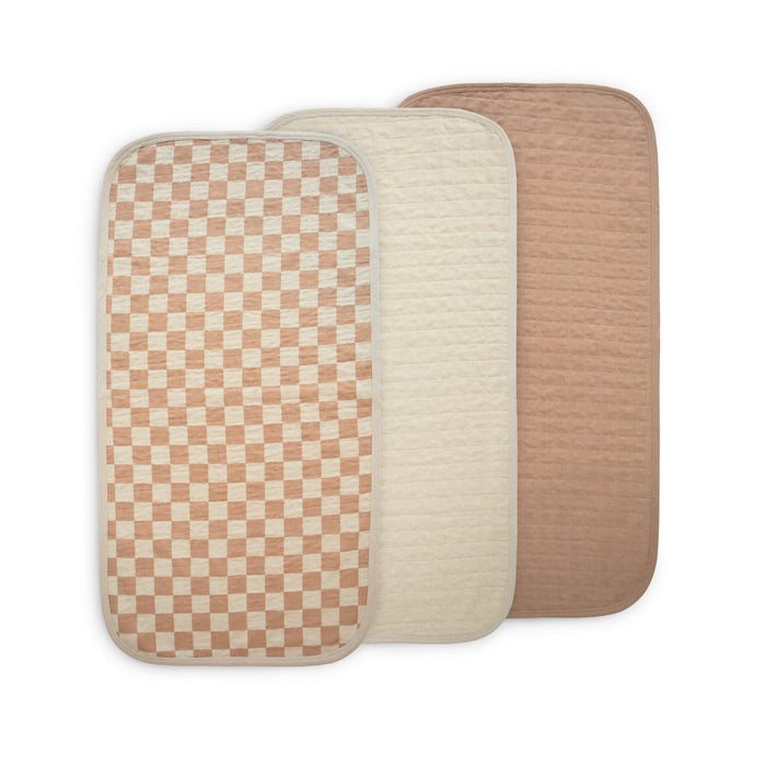 Baby Changing Pad Liners Mushie