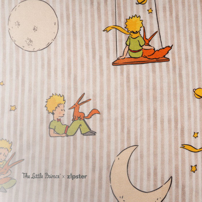 Children's PJ Set The Little Prince® Orbit of Dreams