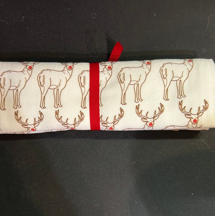 Rudolph