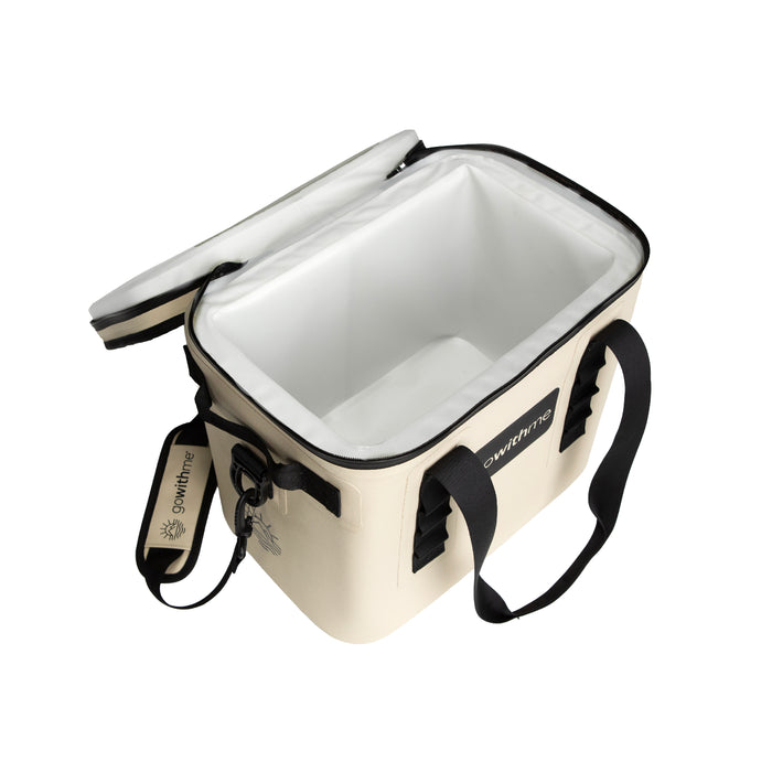 Go With Me Cooler - Tan - Baby Delight