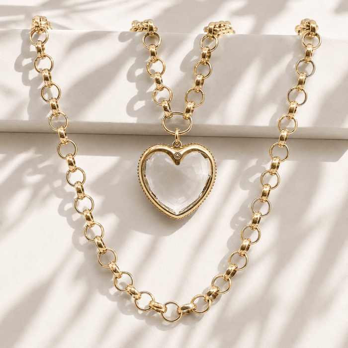 Antique Gold