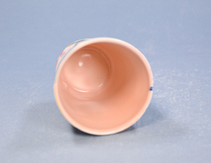 Diner Short Cup