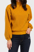 Mustard Swatch
