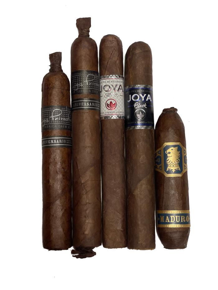 Drew Estates Liga 10th Aniversario Sampler