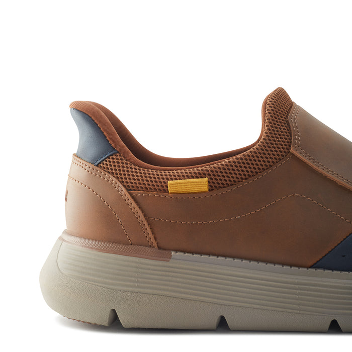 120700-10-ELLINGTON-02-ELLINGTON-Men's Shoes-YELLOW-Yellow Shoes