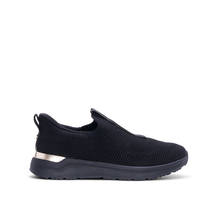 5 / black multi