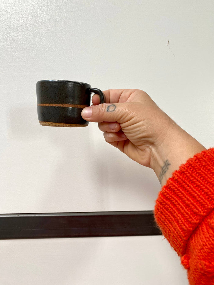 Espresso cups