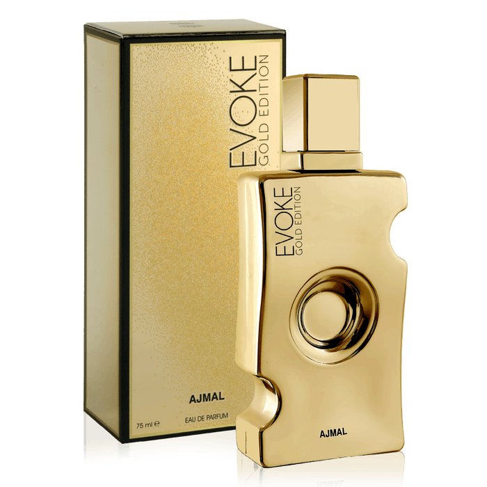 Evoke Gold Edition EDP for Women by Ajmal Perfume - image 2