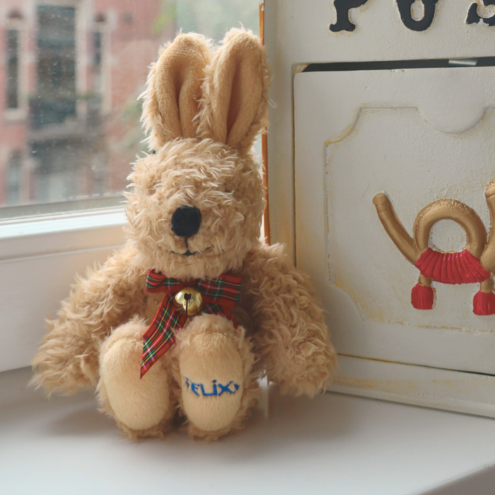 Felix Soft Toy