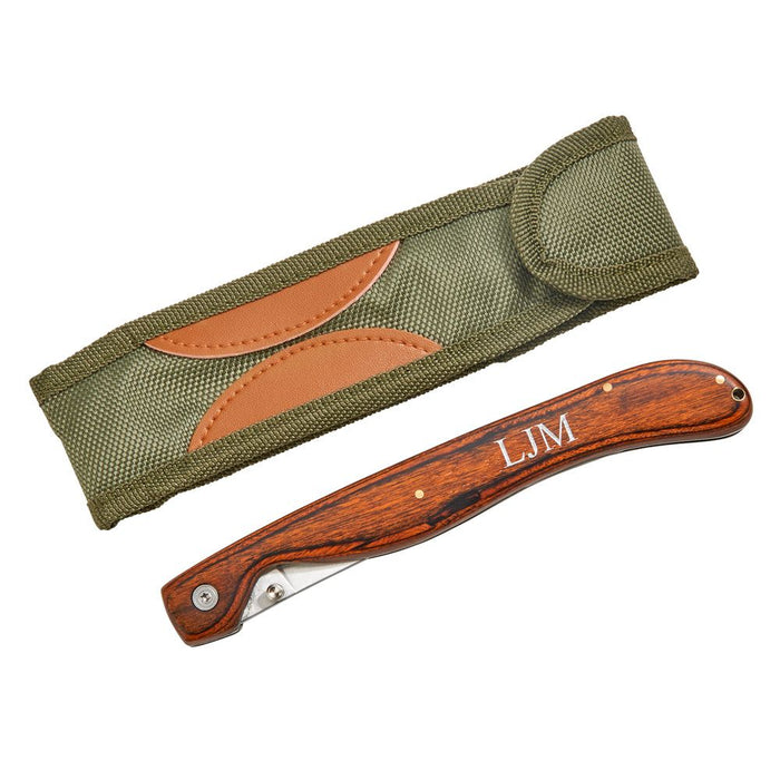 Fillet Knife 002575