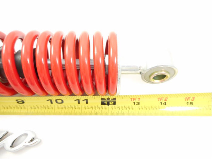 Front Shock 340mm Tao