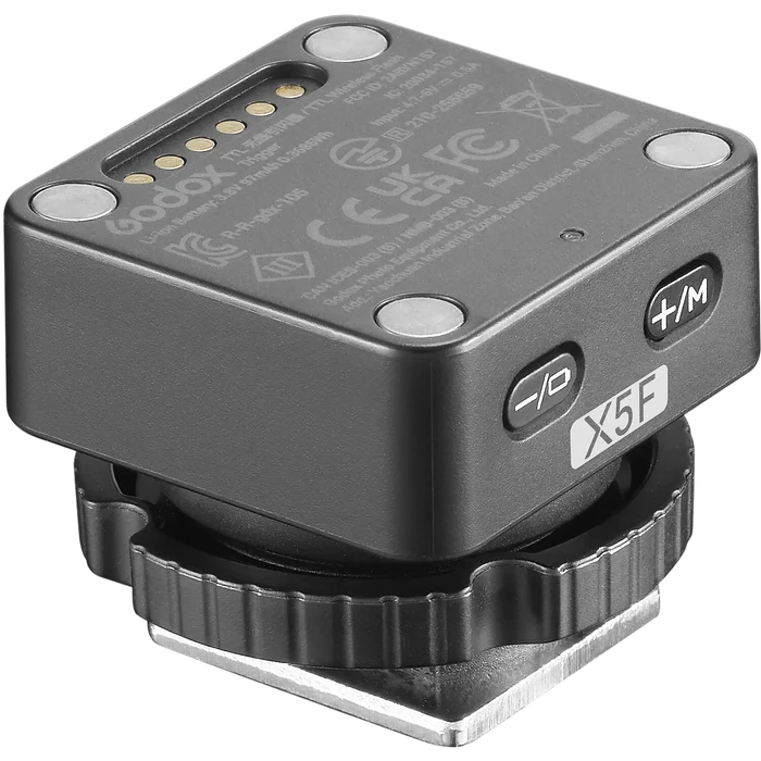 Godox iT32 TTL Mini Flash Trigger