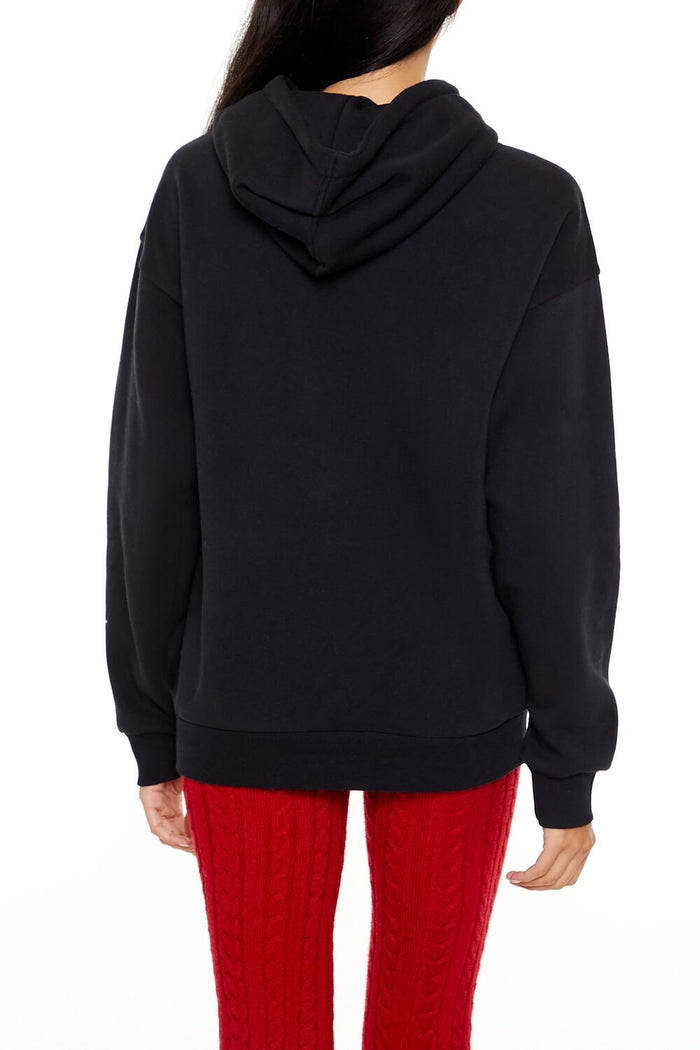 Grinch Graphic Hoodie