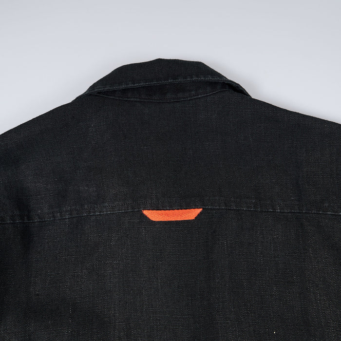 Hemp Shacket