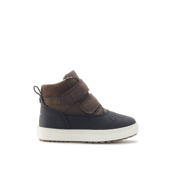 3 / brown