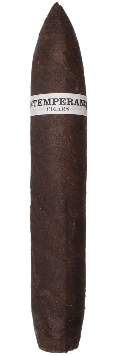 Intemperance BA XXI Gran Perfecto