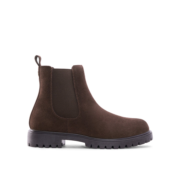 5 / brown