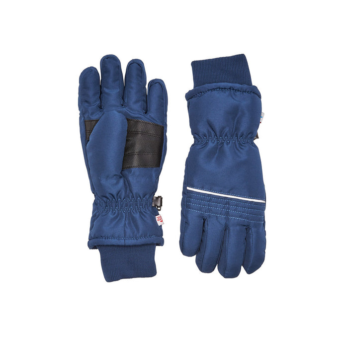 115708-43-JASON_812_ANS_TAILLE_PM-1-Jason 8-12 Years Size S/M-Kids Gloves | Accessories-Yellow-Yellow Shoes