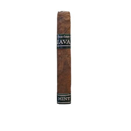Java by Rocky Patel Chocolate Mint Robusto