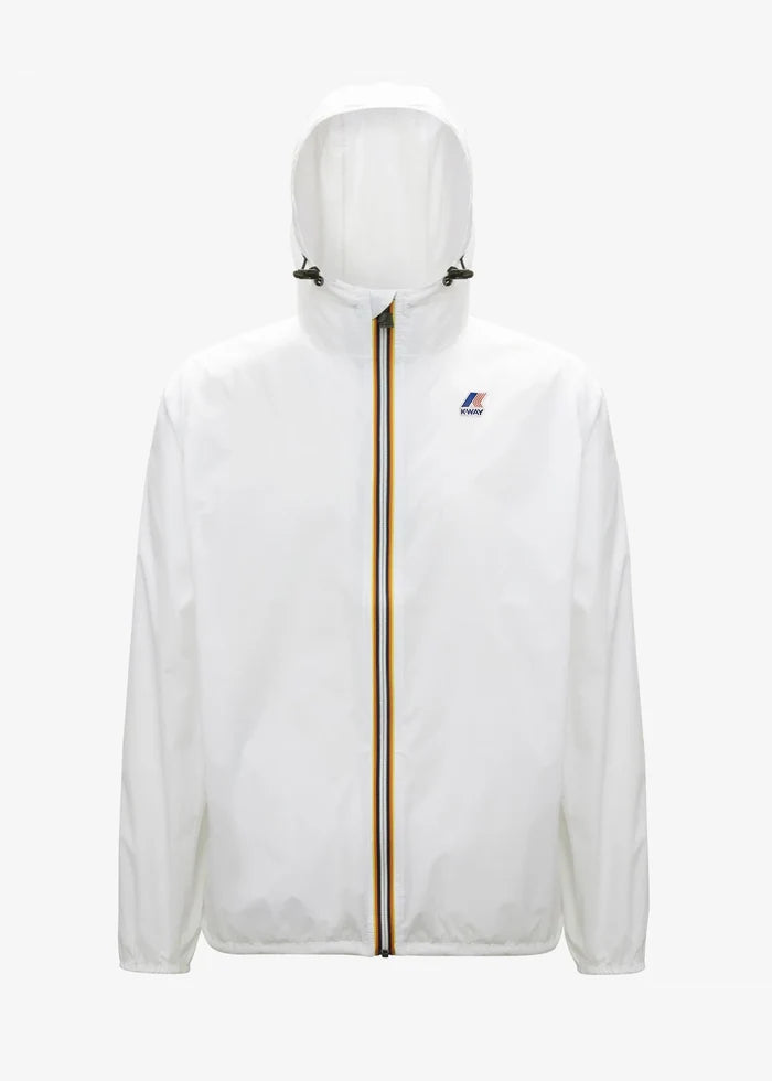 XS / White