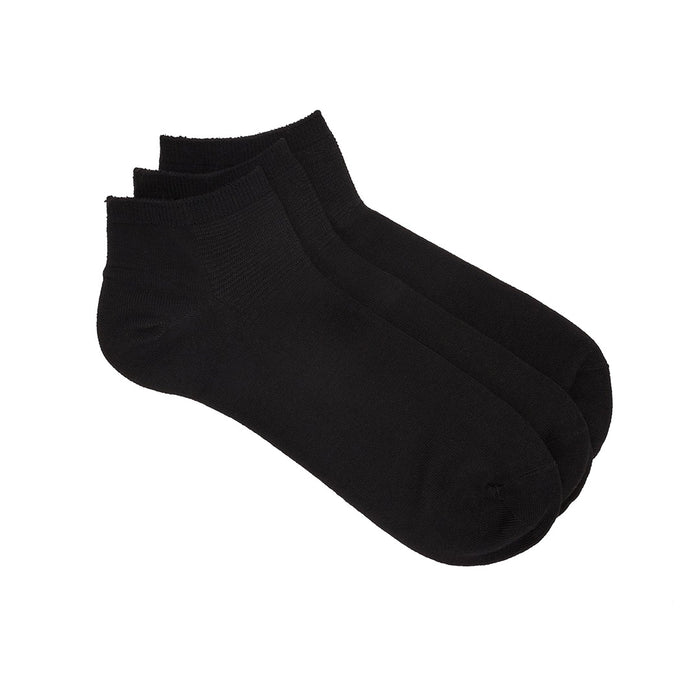 120254-01-KEY3Pairsofsocks-01-3688400033-KEY | 3 pairs of socks-Men's Socks | Accessories-Key Wellness-Yellow Shoes