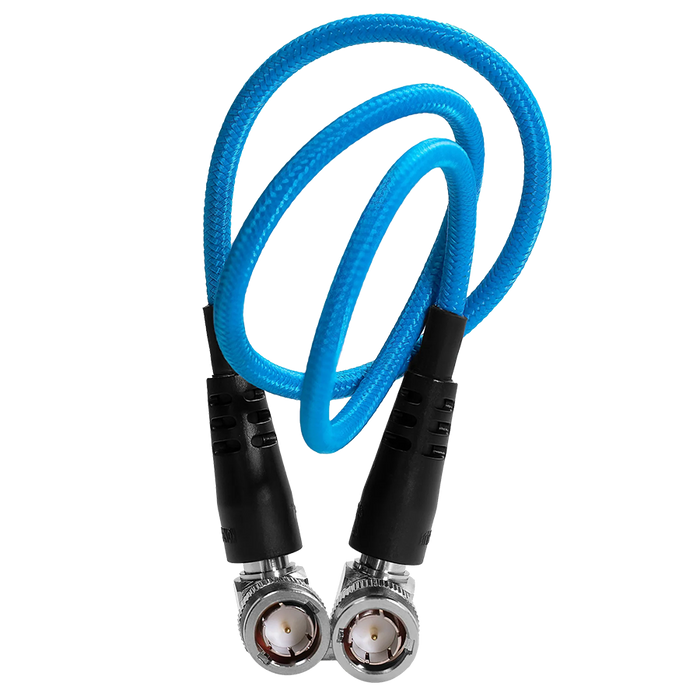 Kondor Blue 22'' 12G-SDI Cable for 4K 60p Camera Monitors and Transmitters