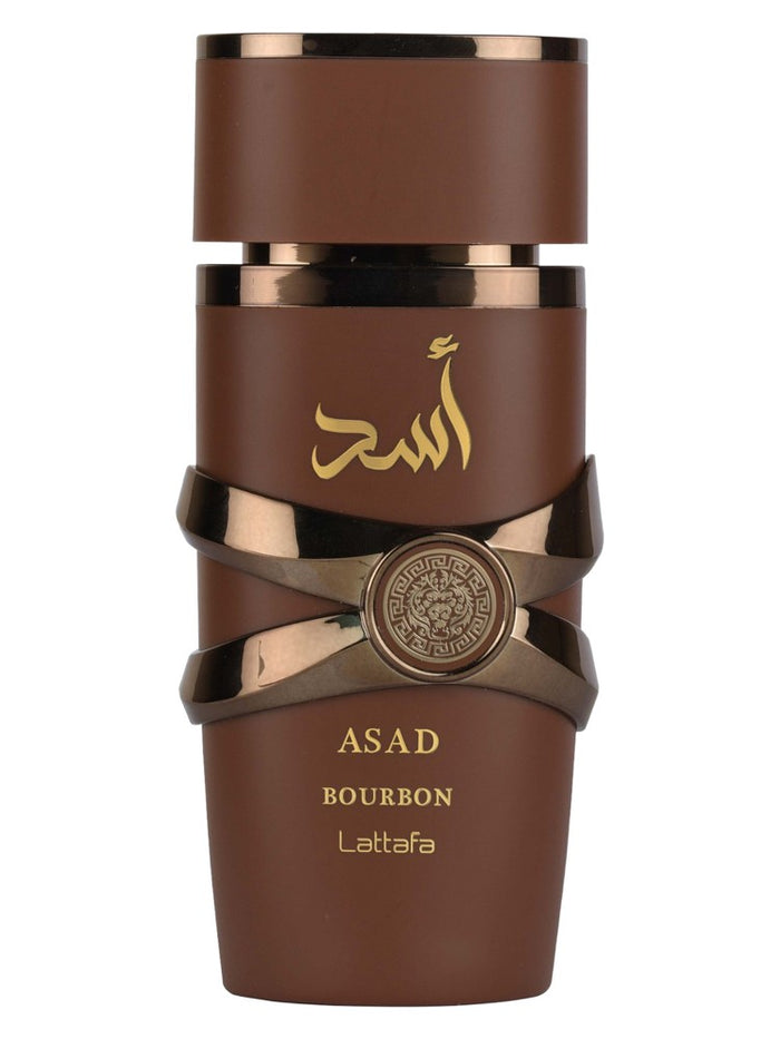 Lattafa Asad Bourbon - image 1