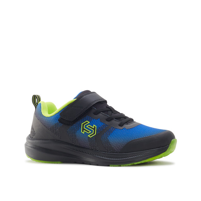 120720-92-LIAM_JR-03-LIAM JR-Junior Kids Athletic Shoes-YELLOW-Yellow Shoes
