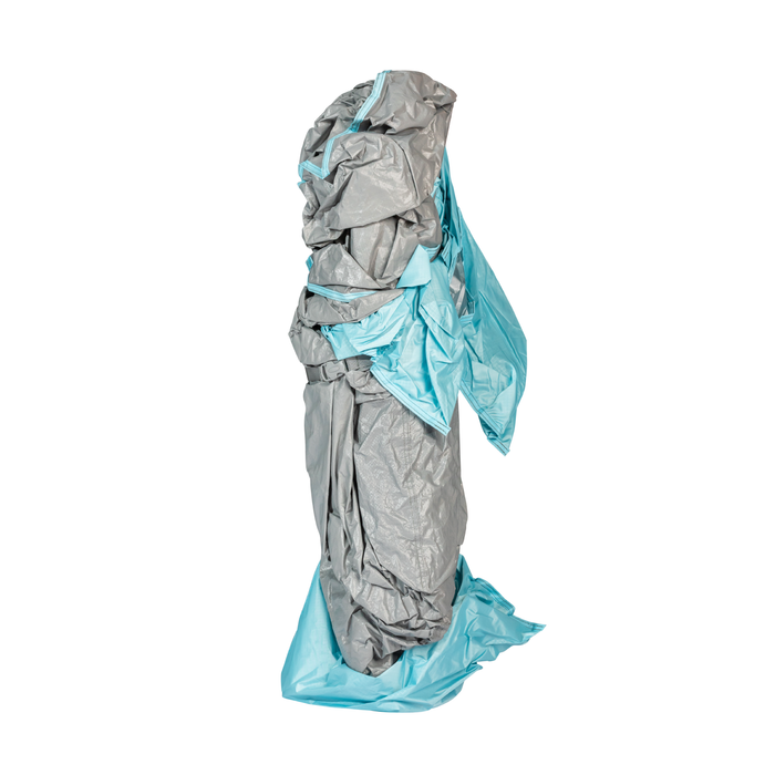Luxe Sun Shelter Half Tent - Baby Delight