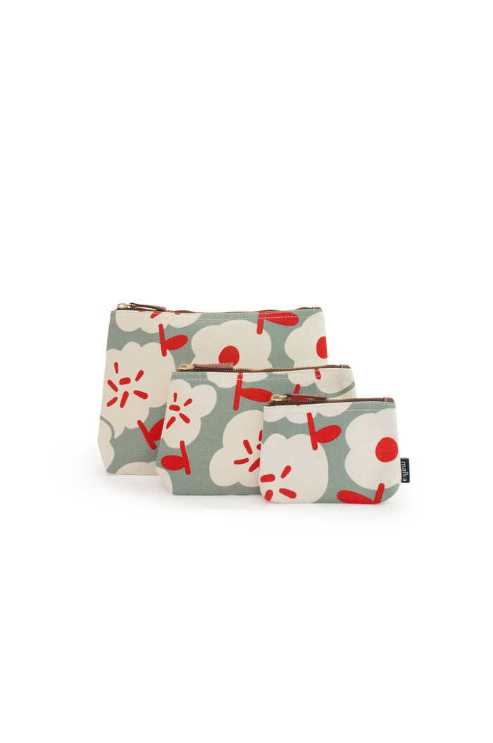MAIKA - Pouch, Sierra, Small