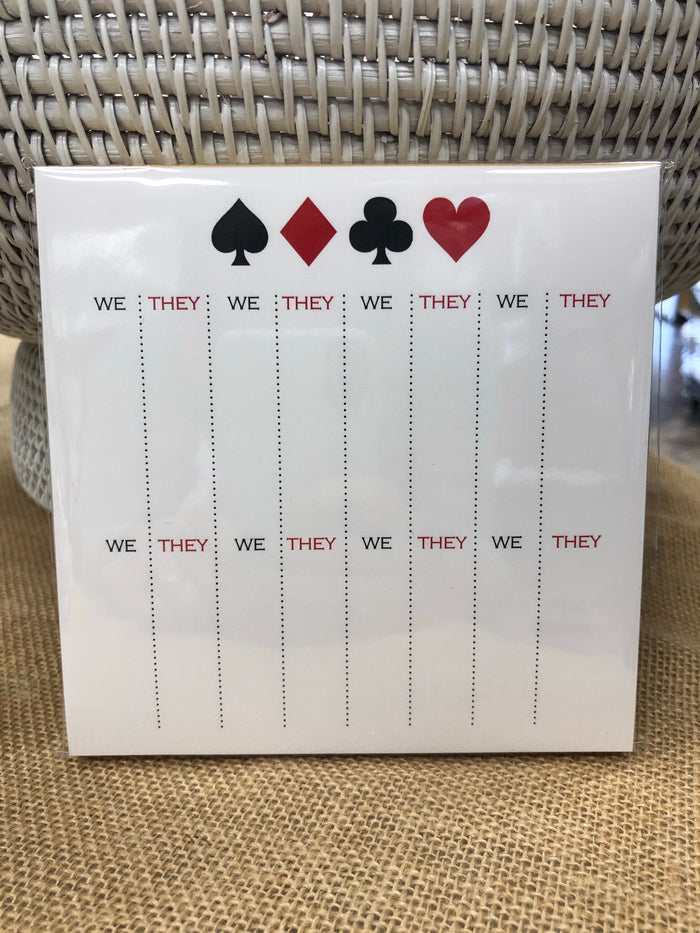 Maison de Papier Notepads
