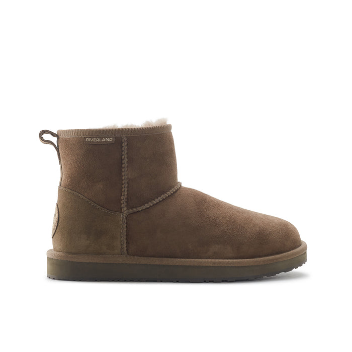5 / khaki