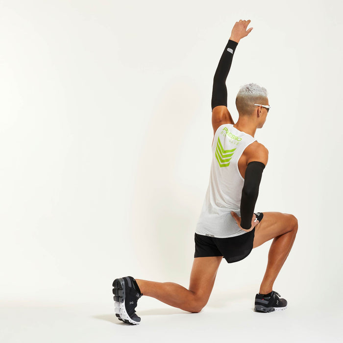 Men's Ārahi Singlet