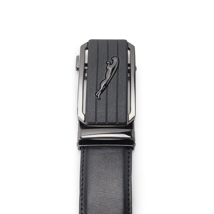 121408-01-LEOTAILLE40-02-MENS BELT I LEO-Men's Belts | Accessories-YELLOW-Yellow Shoes