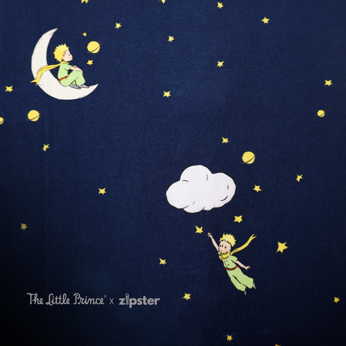 Men's Boxer Shorts The Little Prince® Starry Companions