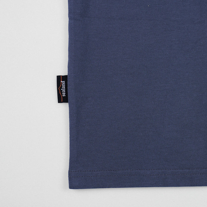 Men's Boxy Tee